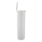 Plastic Pop Top 116mm / 30mm, 220-Pack, Child Resistant (Loud Lock)