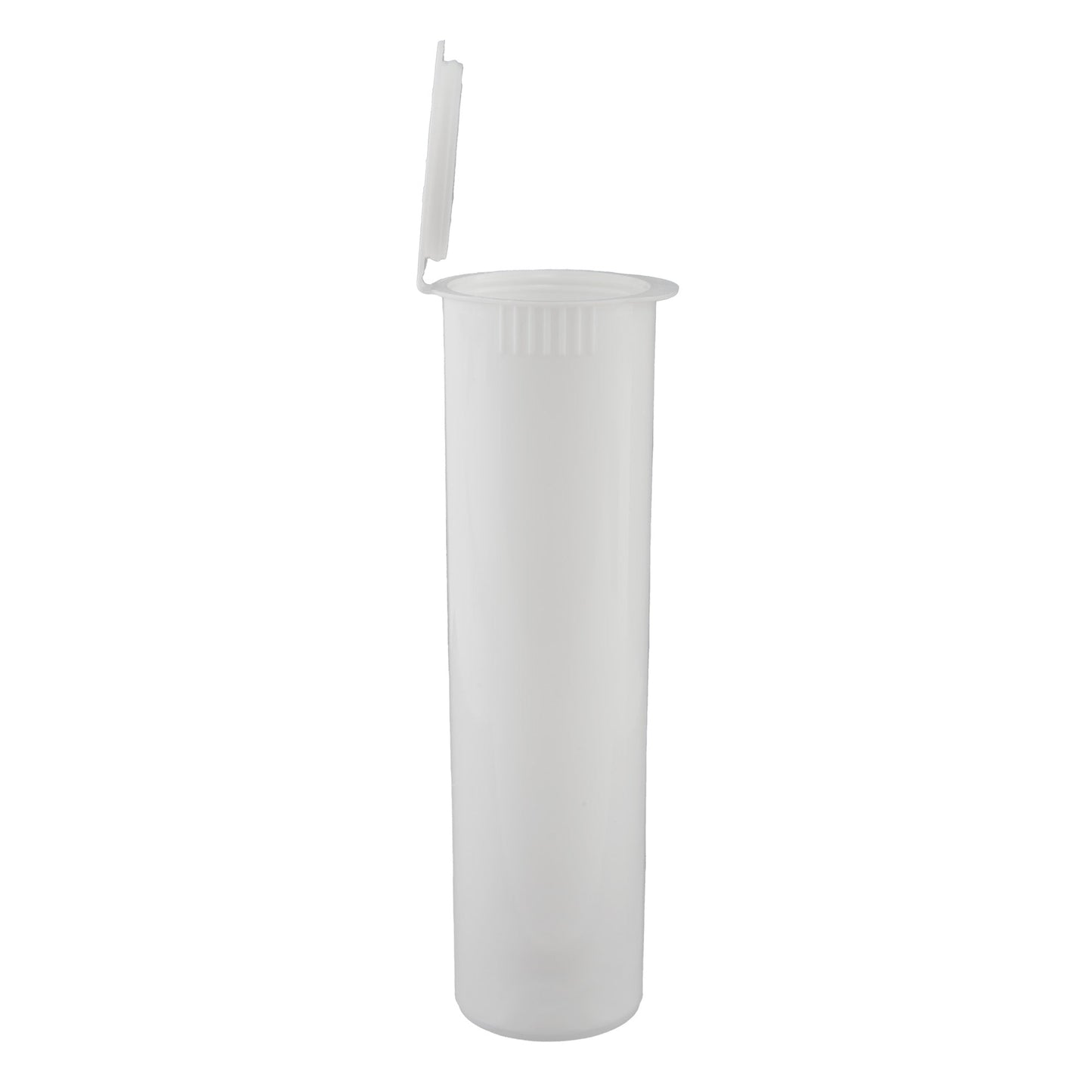 Plastic Pop Top 116mm / 30mm, 220-Pack, Child Resistant (Loud Lock)