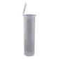 Plastic Pop Top 116mm / 30mm, 220-Pack, Child Resistant (Loud Lock)