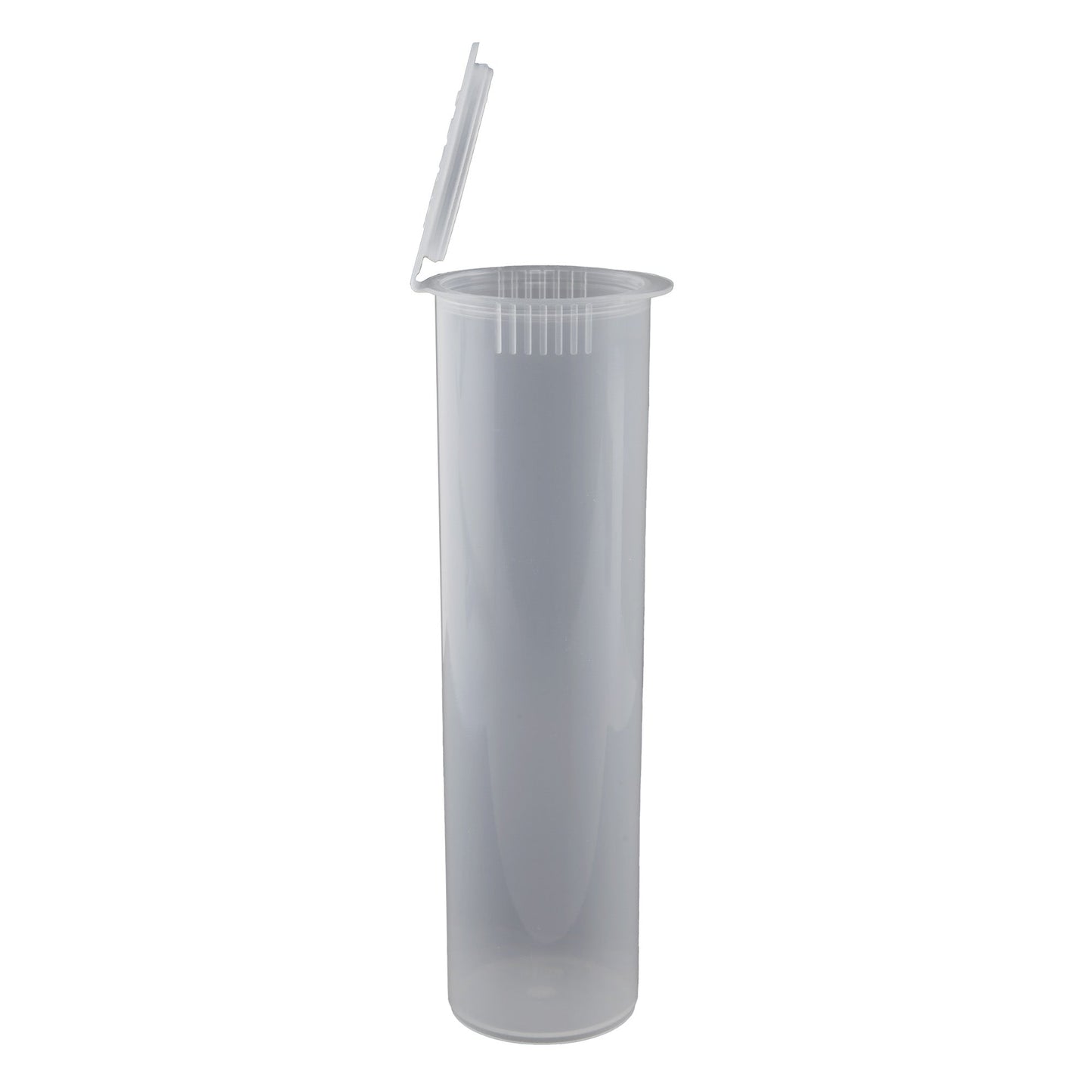 Plastic Pop Top 116mm / 30mm, 220-Pack, Child Resistant (Loud Lock)