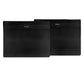 Mylar Bags 12 x 9, 300-Pack, Child Resistant (Loud Lock)
