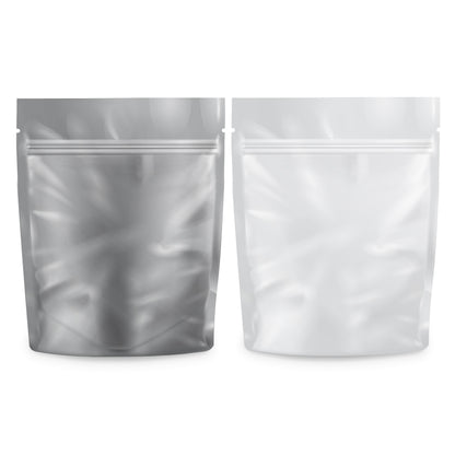Mylar Bags 1g, 1000-Pack (Loud Lock) 001