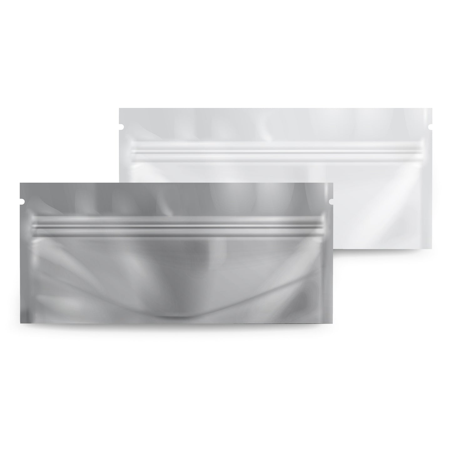 Mylar Bags Pre-Roll, 1000-Pack (Loud Lock)