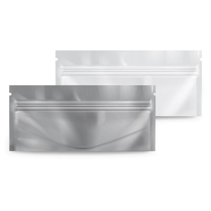 Mylar Bags Pre-Roll, 1000-Pack (Loud Lock) 001