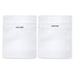 Mylar Bags 1/8oz, 1000-Pack, Child Resistant (Loud Lock)