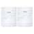 Mylar Bags 1/8oz, 1000-Pack (Loud Lock)
