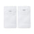 Mylar Bags 1/4oz, 1000-Pack (Loud Lock)