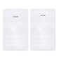 Mylar Bags 1/2oz, 1000-Pack, Child Resistant (Loud Lock)