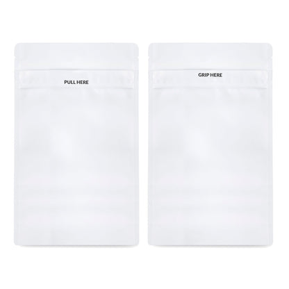 Mylar Bags 1/2oz, 1000-Pack (Loud Lock)