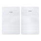 Mylar Bags 1oz, 1000-Pack, Child Resistant (Loud Lock)