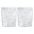 Mylar Bags 1g, 1000-Pack (Loud Lock) 002