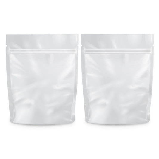 Mylar Bags 1g, 1000-Pack (Loud Lock)