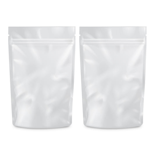 Mylar Bags 1/2oz, 1000-Pack (Loud Lock)