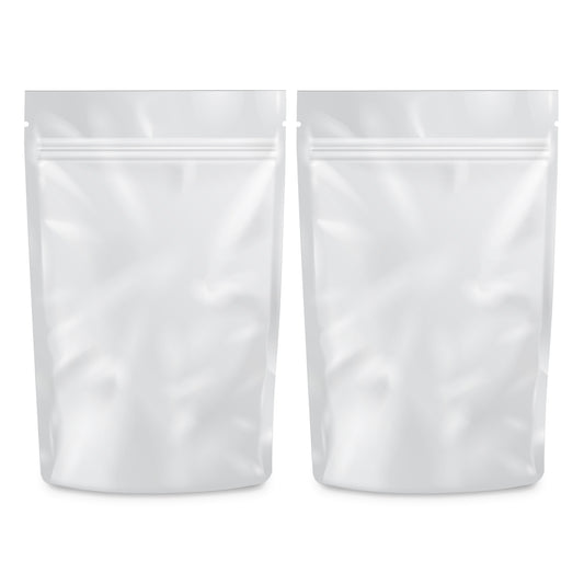 Mylar Bags 1oz, 1000-Pack (Loud Lock)