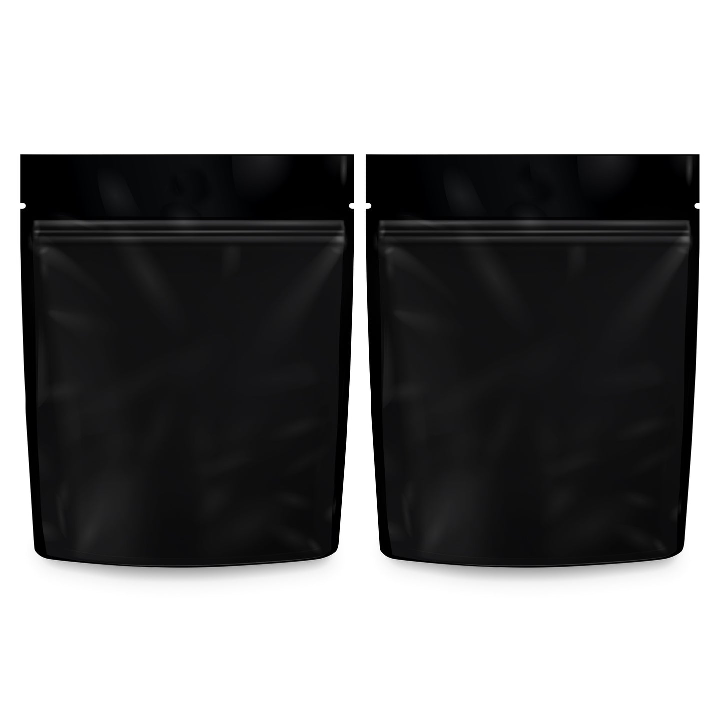 Mylar Bags 1g, 1000-Pack (Loud Lock)