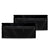 Mylar Bags Pre-Roll, 1000-Pack (Loud Lock) 005