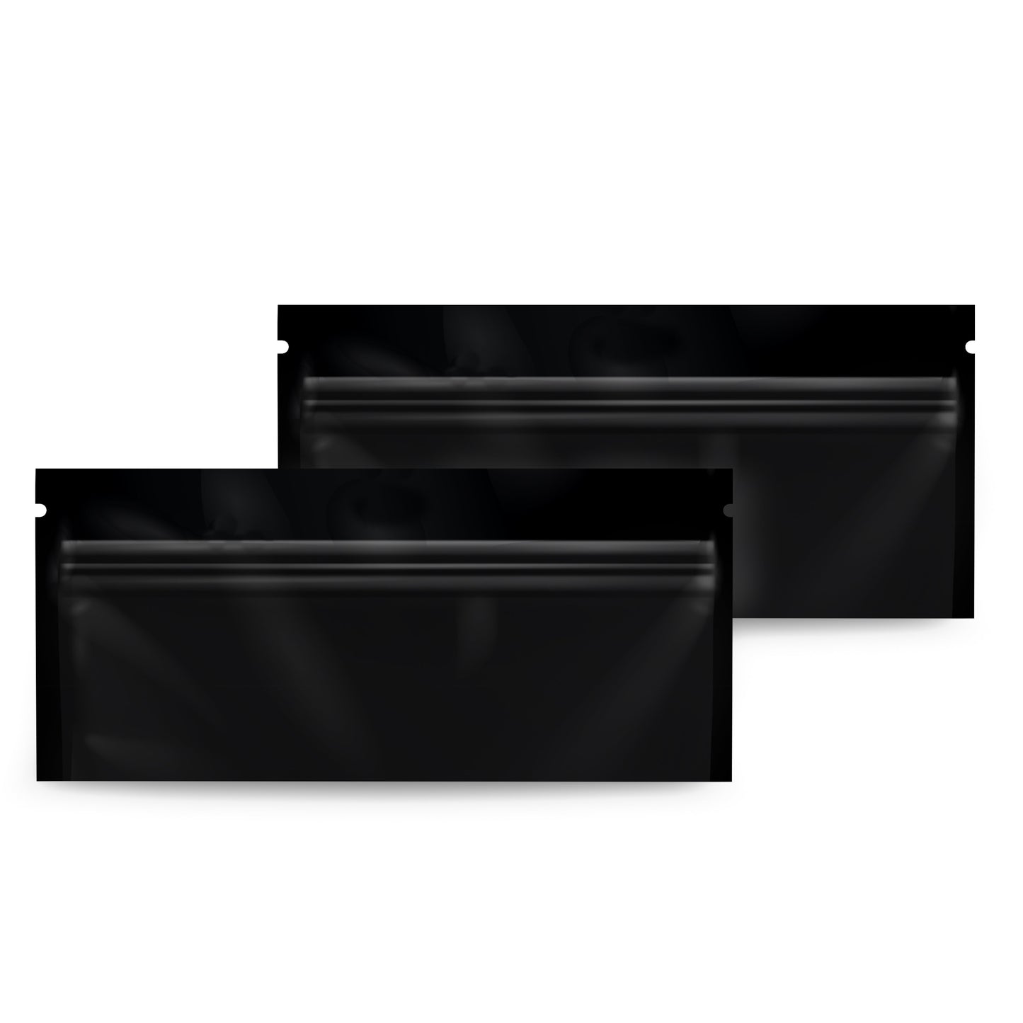 Mylar Bags Pre-Roll, 1000-Pack (Loud Lock)