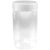 Plastic Jar w/ Cap 116mm / 66mm, 100-Pack, Child Resistant (Loud Lock)