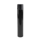 Plastic Tube w/ Cap 116mm / 22mm, 500-Pack, Child Resistant (Loud Lock)
