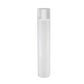 Plastic Tube w/ Cap 116mm / 22mm, 500-Pack, Child Resistant (Loud Lock)
