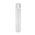 Plastic Tube w/ Cap 116mm / 22mm, 500-Pack, Child Resistant (Loud Lock) 004