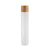 Plastic Tube w/ Cap 116mm / 22mm, 500-Pack, Child Resistant (Loud Lock) 006