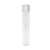 Plastic Tube w/ Cap 116mm / 22mm, 500-Pack, Child Resistant (Loud Lock) 008