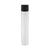 Plastic Tube w/ Cap 116mm / 22mm, 500-Pack, Child Resistant (Loud Lock) 010