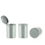 Plastic Pop Top 30 Dram, 160-Pack, Child Resistant (Loud Lock) 006