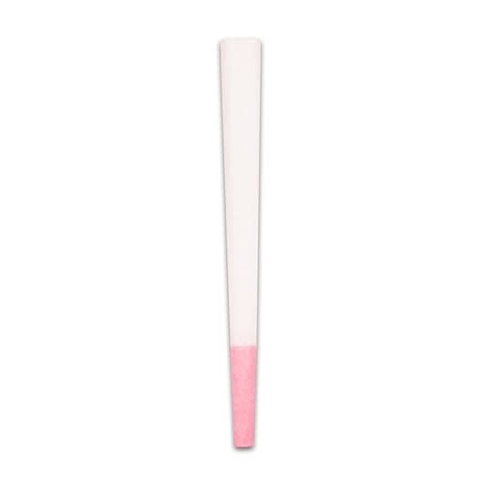 98mm Reefer Pink Paper MW Filter Cones
