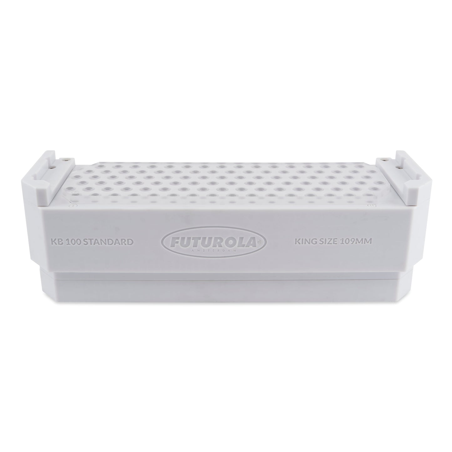 KB100 Dutch Crown Device King Size (Futurola)