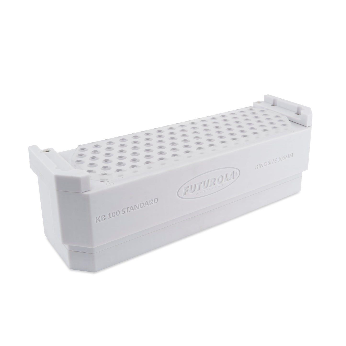 KB100 Dutch Crown Device King Size (Futurola)