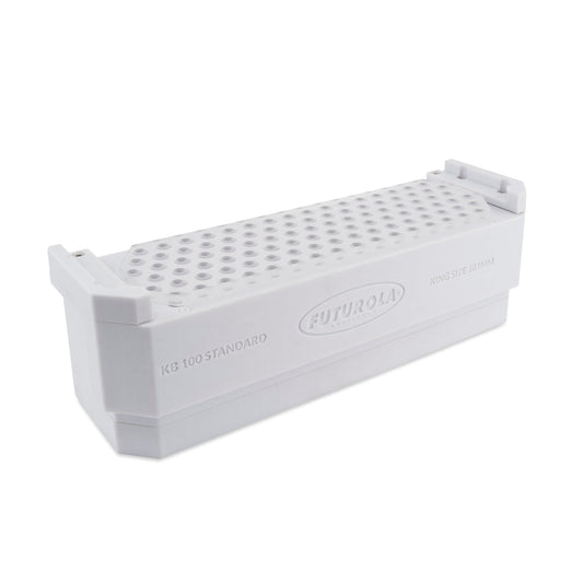 KB100 Dutch Crown Device King Size (Futurola)