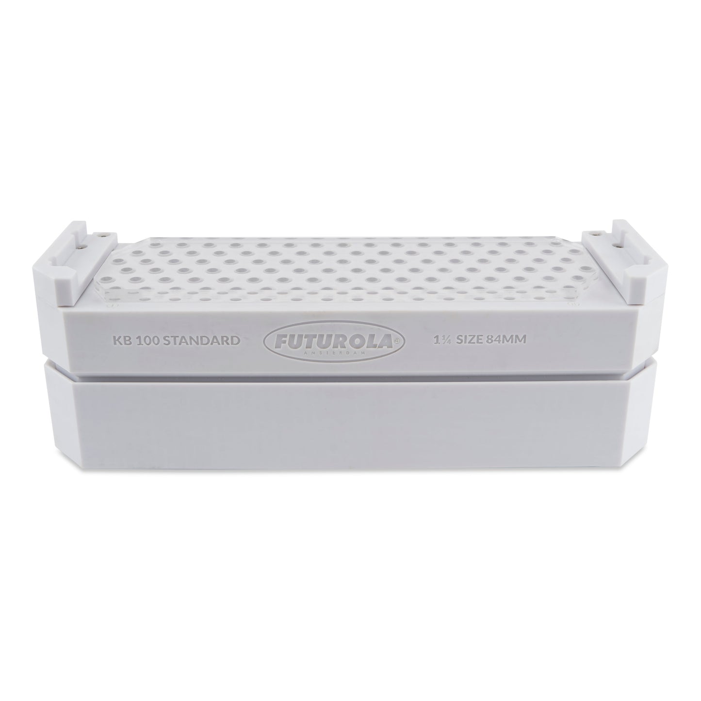 KB100 Dutch Crown Device 1 ¼ (Futurola)