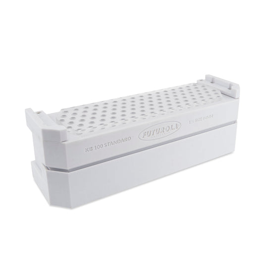 KB100 Dutch Crown Device 1 ¼ (Futurola)