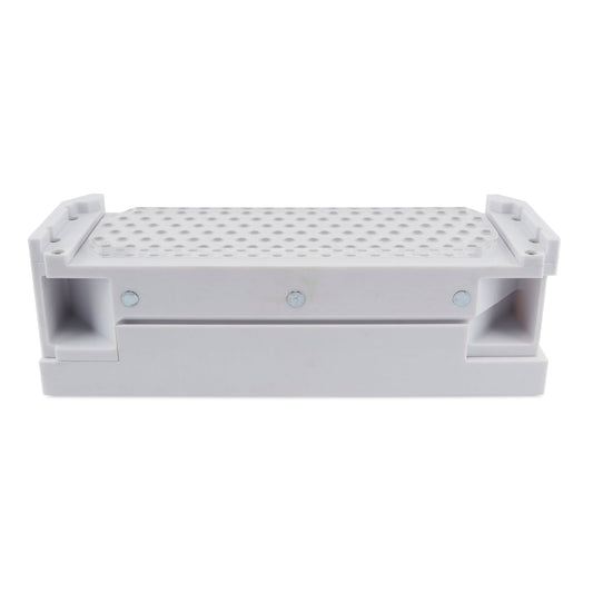 KB100 Dutch Crown Device 1 ¼ (Futurola)