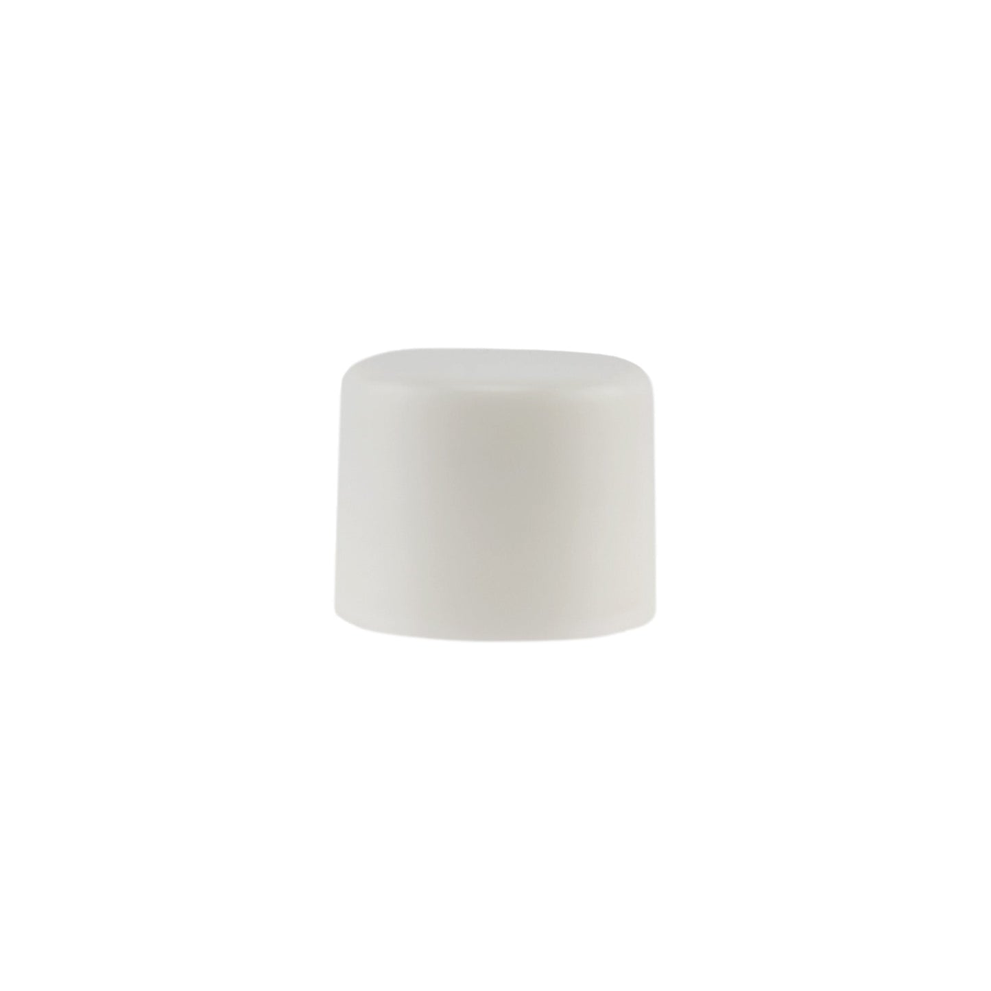 Glass Tube w/ Cap 90mm / 22mm, 500-Pack, Child Resistant (Loud Lock)