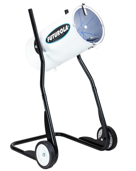 Shredder OG Standard (Futurola)