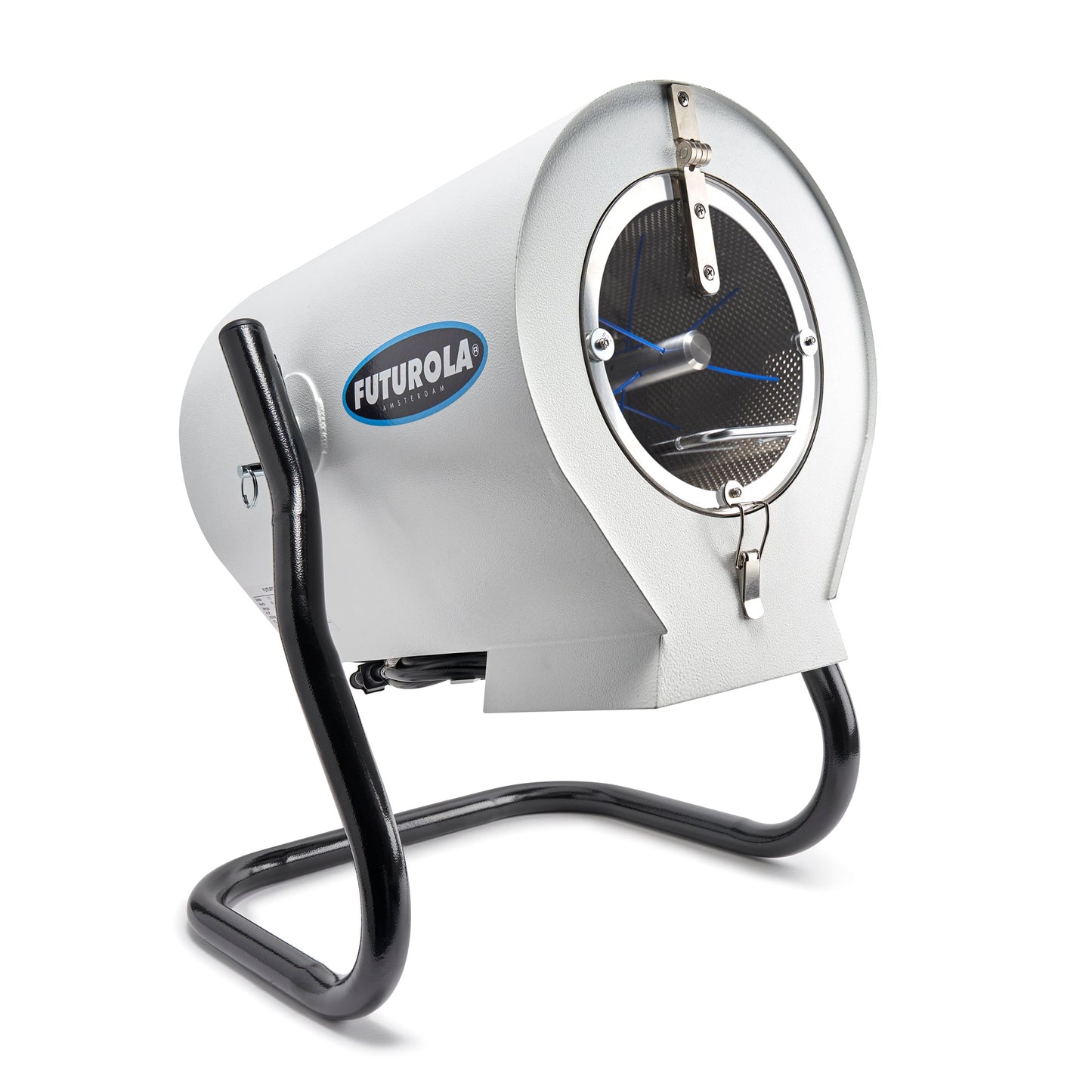 Shredder Super Mini (Futurola)