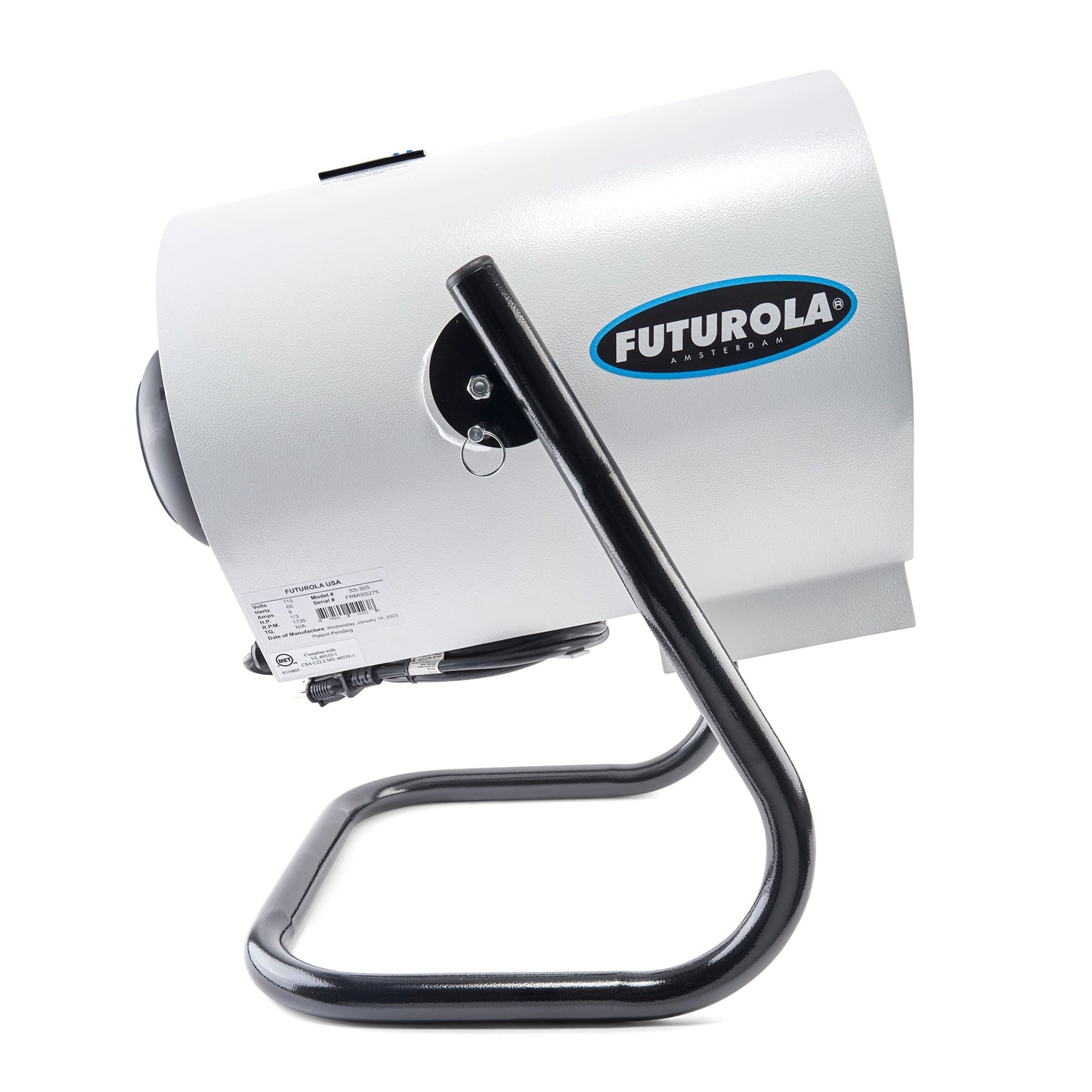 Shredder Super Mini (Futurola)