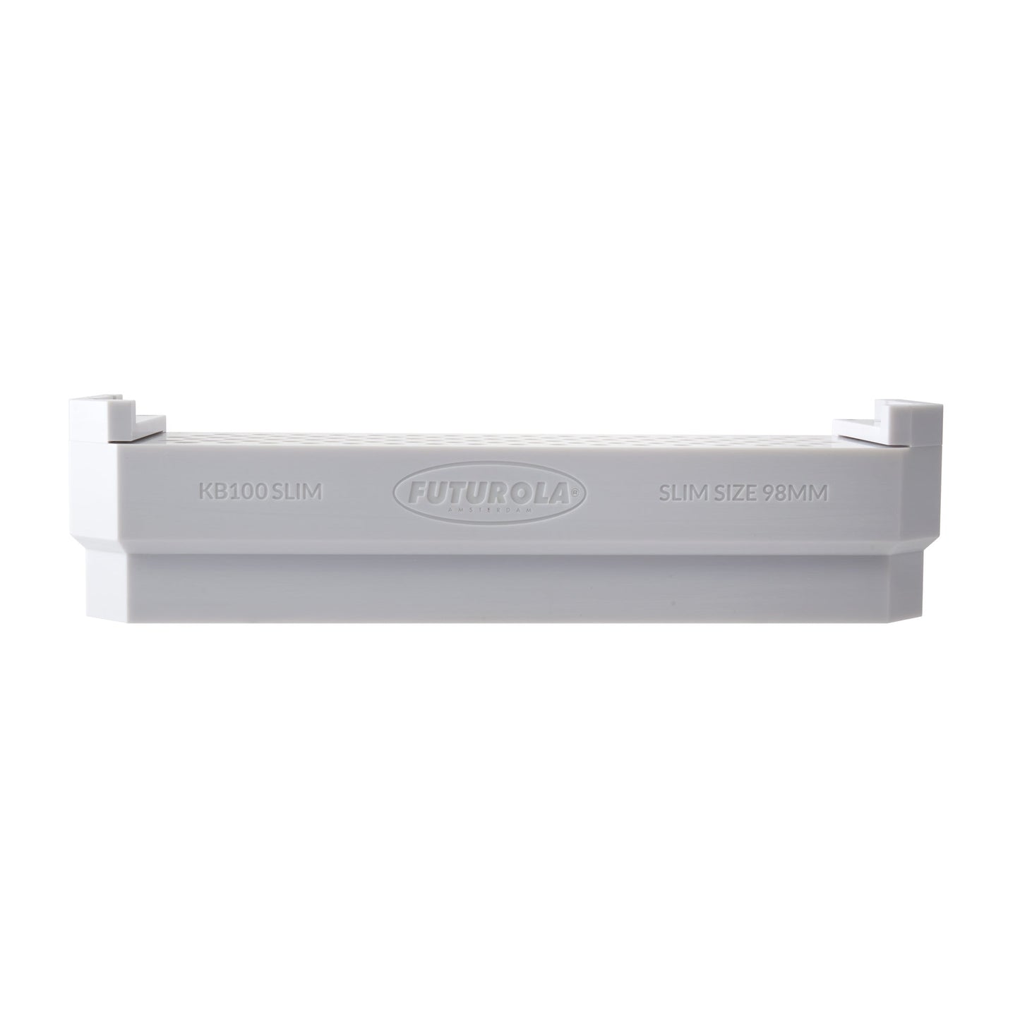 KB100 Dutch Crown Device Slim 98/26 (Futurola)