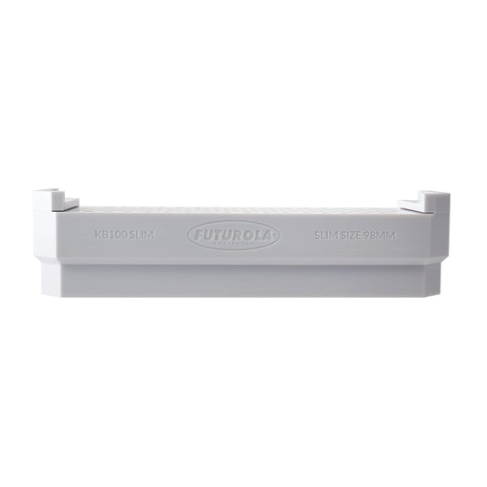 KB100 Dutch Crown Device Slim 98/26 (Futurola)