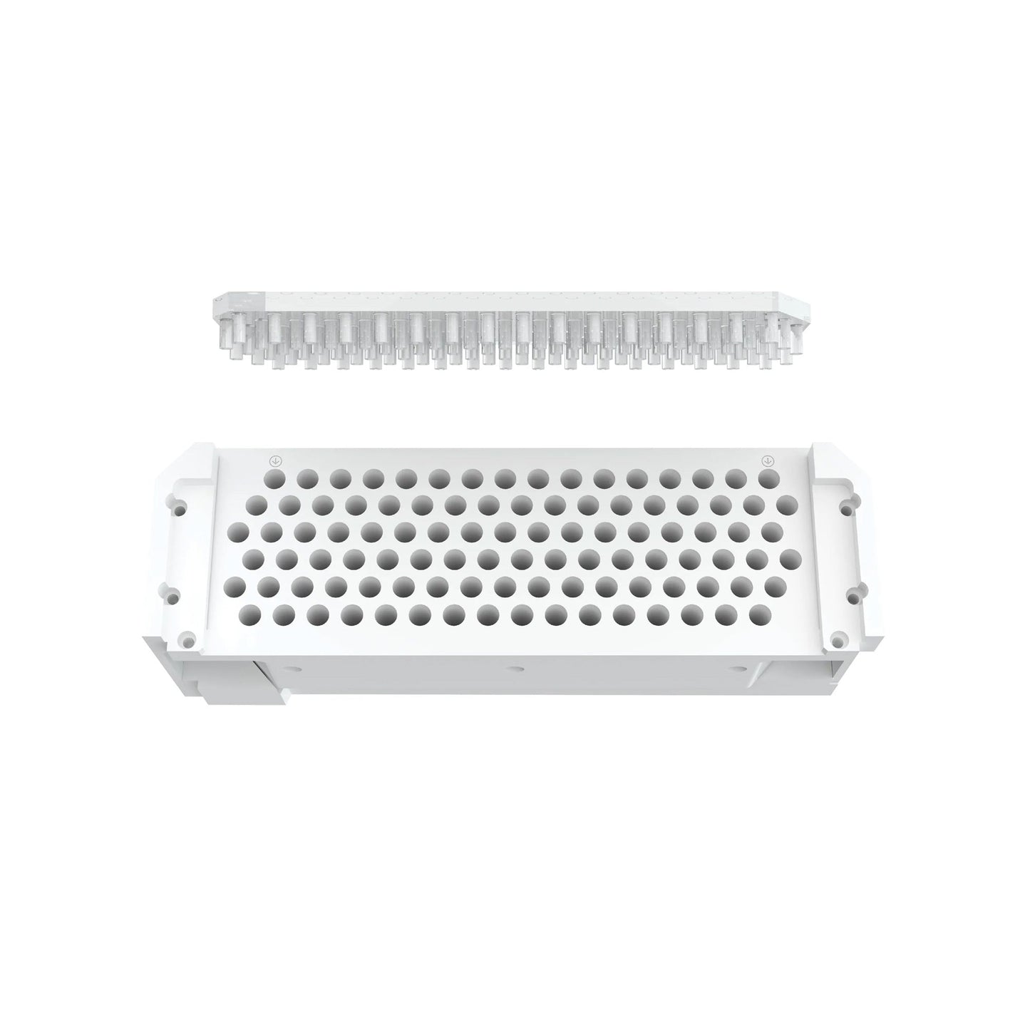 KB100 Dutch Crown Device Slim 98/26 (Futurola)