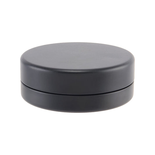 Metal Tin 250-Pack, Child Resistant, Round (Loud Lock)