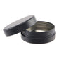 Metal Tin 250-Pack, Child Resistant, Round (Loud Lock)