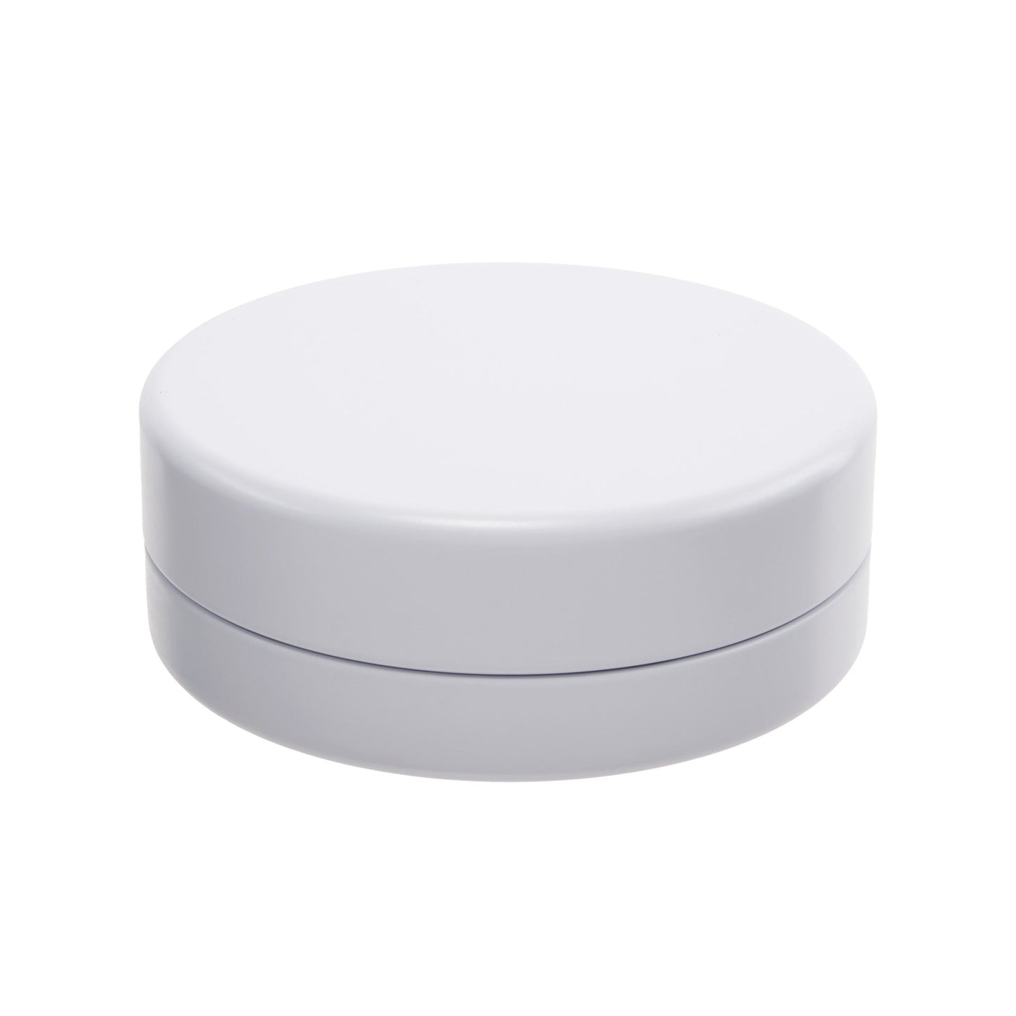 Metal Tin 250-Pack, Child Resistant, Round (Loud Lock)