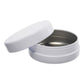 Metal Tin 250-Pack, Child Resistant, Round (Loud Lock)