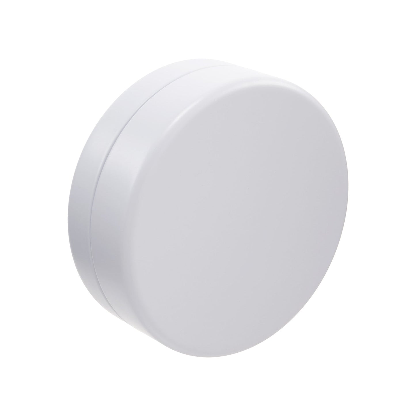 Metal Tin 250-Pack, Child Resistant, Round (Loud Lock)