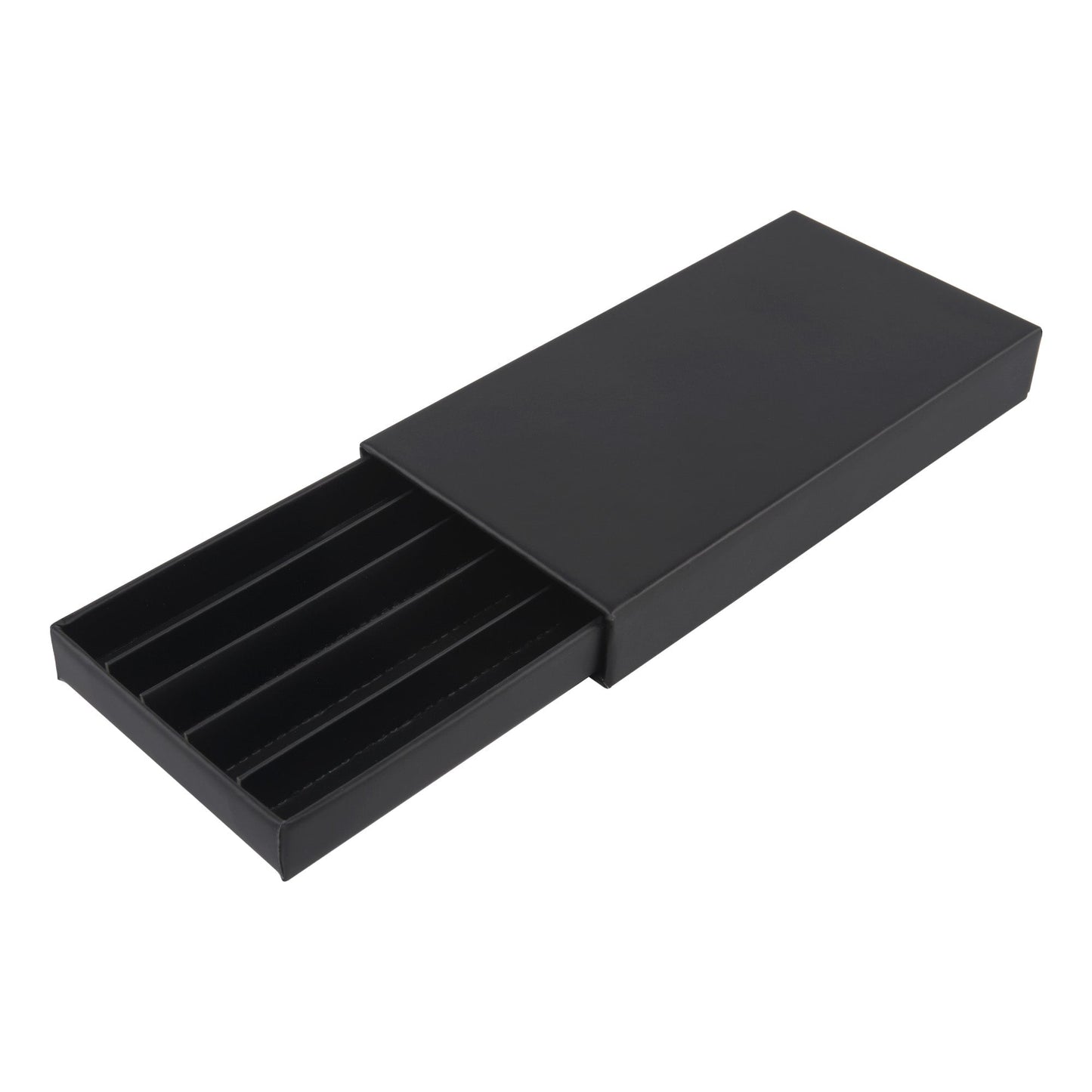 Pre-Roll Paper Case 5pk, 250-Pack (Loud Lock)