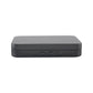 Metal Tin 250-Pack, Child Resistant, Square (Loud Lock)